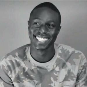 Meet your Posher, Ibrahima